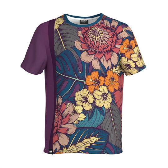 Botanical T-Shirt