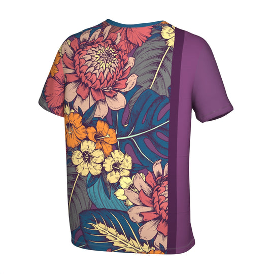 Botanical T-Shirt