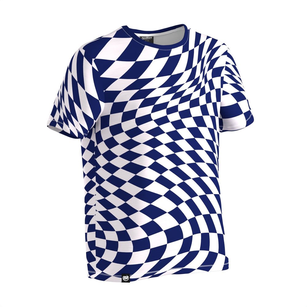 Chess Rave T-Shirt