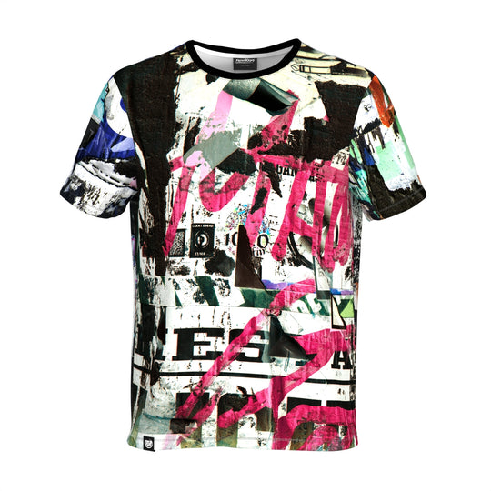 Graffiti T-Shirt