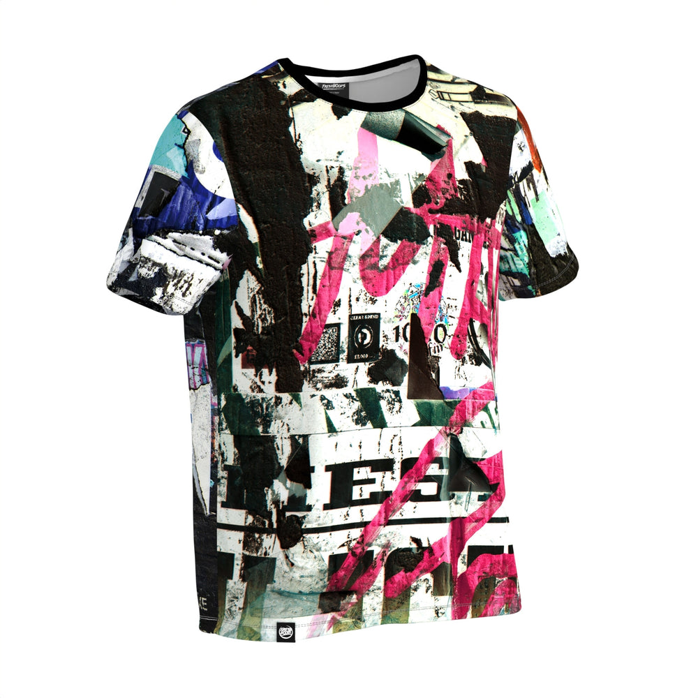 Graffiti T-Shirt