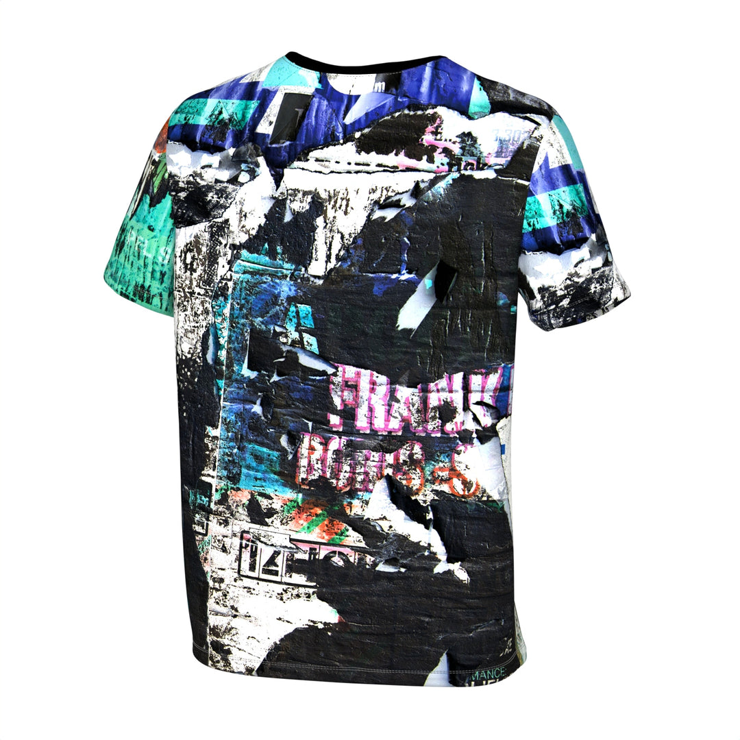 Graffiti T-Shirt