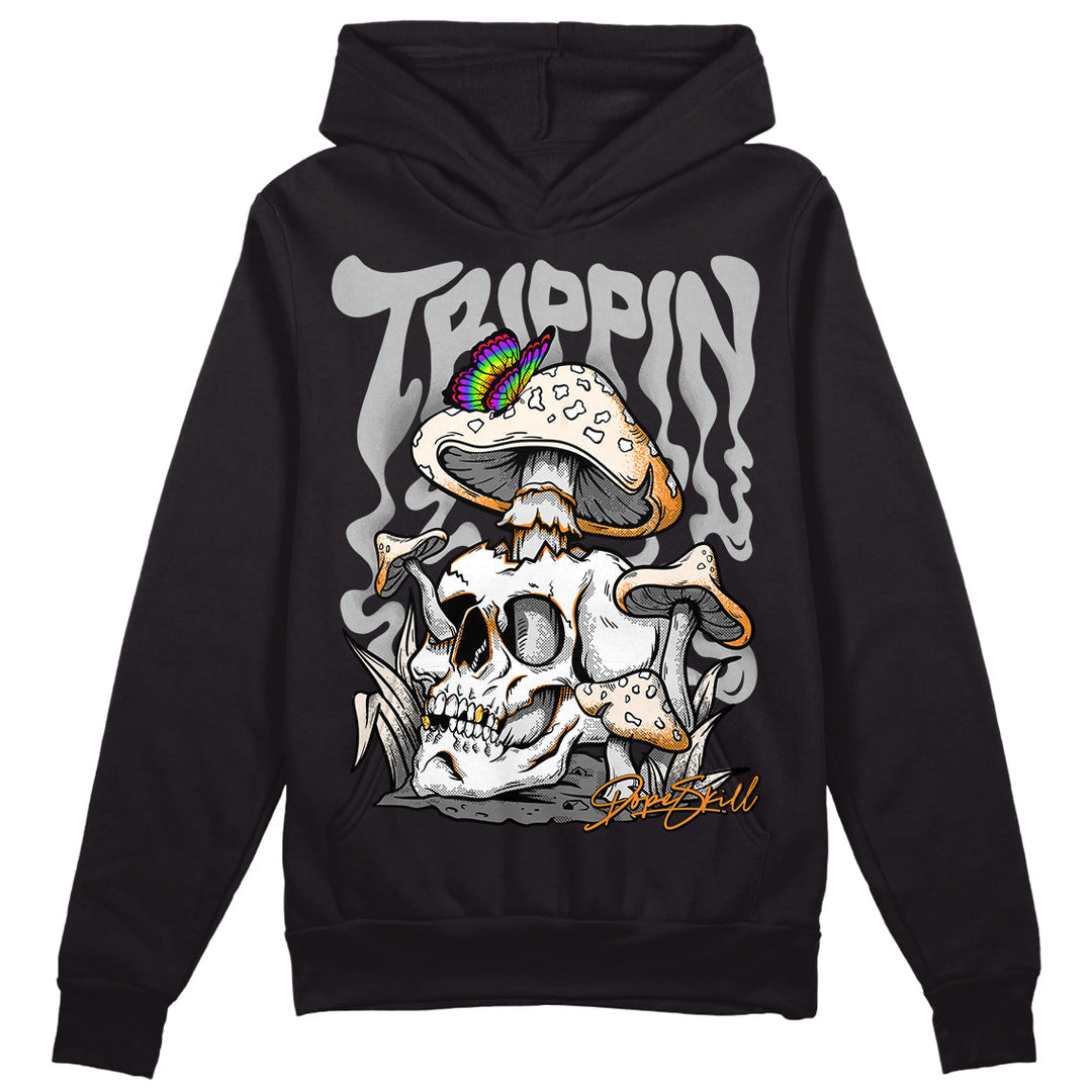 Dunk Cool Grey DopeSkill Hoodie Sweatshirt Trippin Graphic