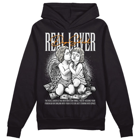 Dunk Cool Grey DopeSkill Hoodie Sweatshirt Real Lover Graphic