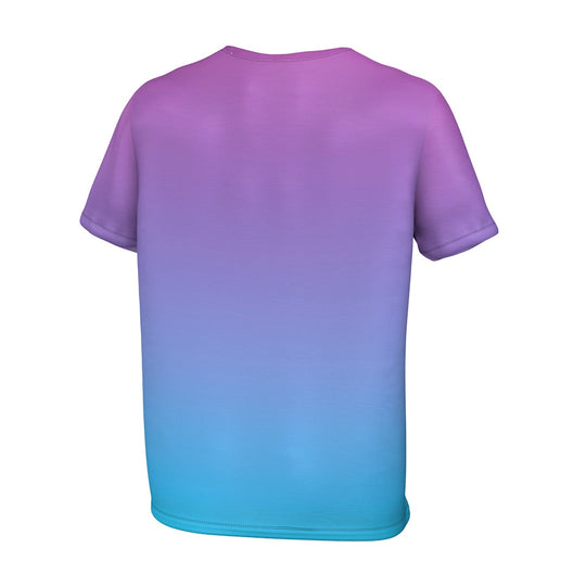 Purple Ice T-Shirt