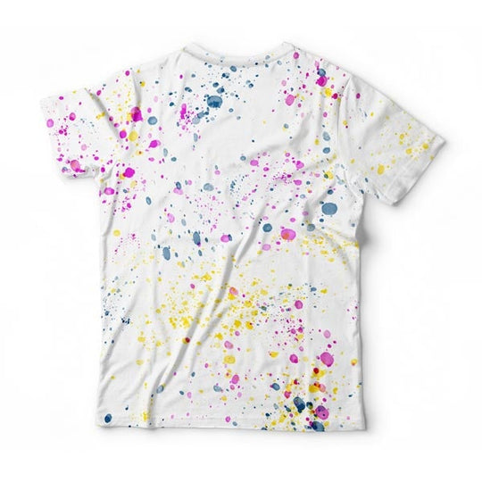 Watercolor Eye T-Shirt