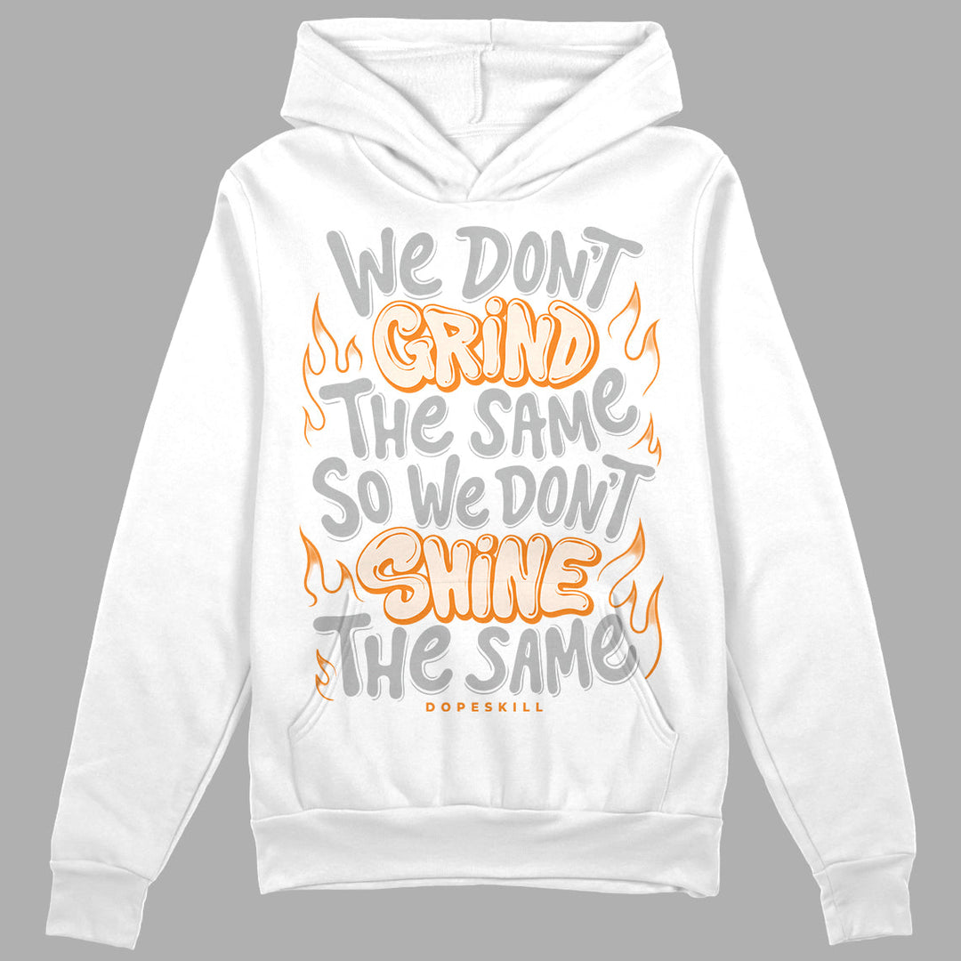 Dunk Cool Grey DopeSkill Hoodie Sweatshirt Grind Shine Graphic