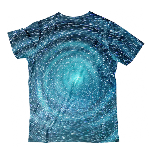 Space Portal T-Shirt