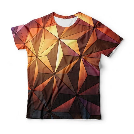 Triangulation T-Shirt