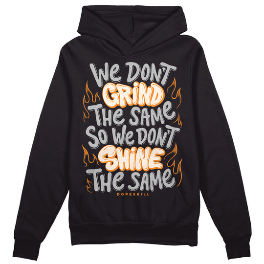 Dunk Cool Grey DopeSkill Hoodie Sweatshirt Grind Shine Graphic