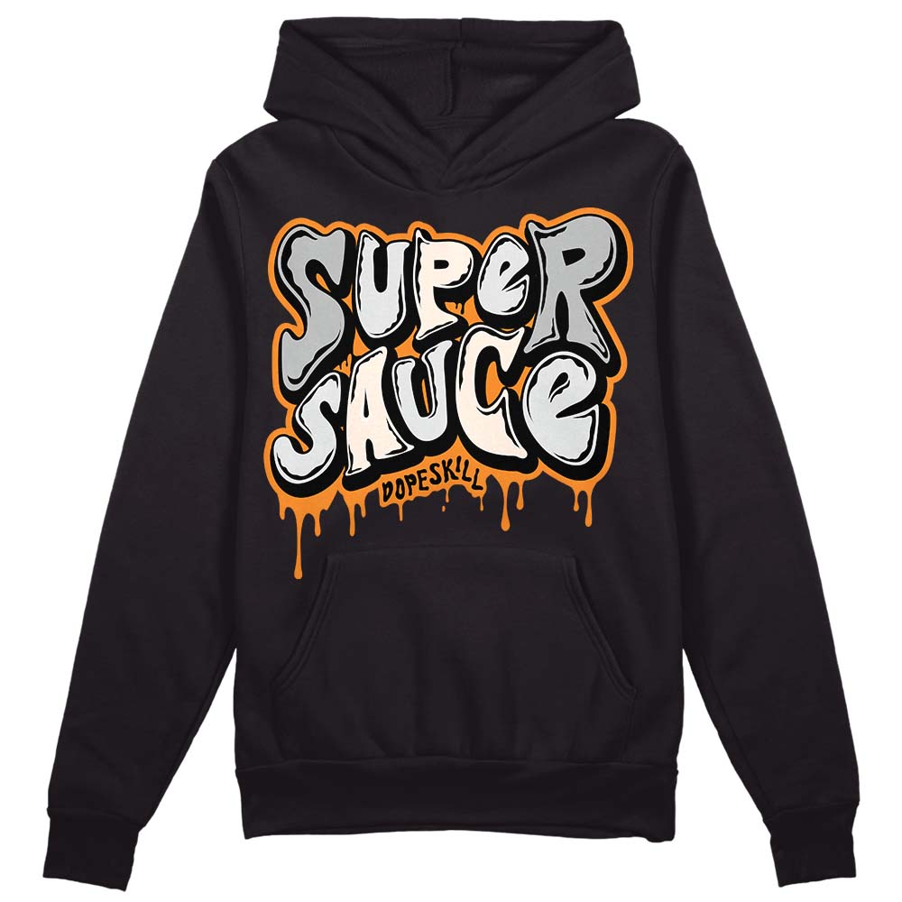 Dunk Cool Grey DopeSkill Hoodie Sweatshirt Super Sauce Graphic