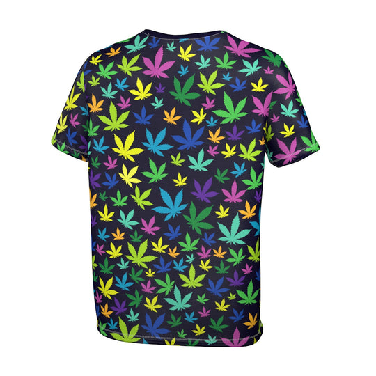 Colorful Dreams T-Shirt