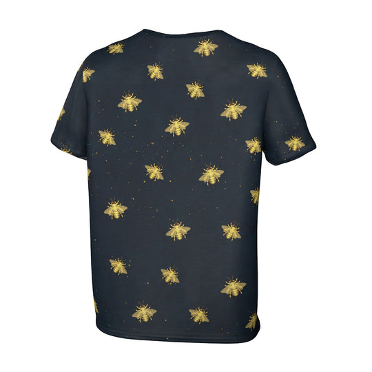 Golden Bee T-Shirt