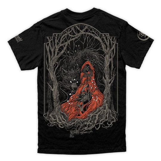 In The Woods - T-Shirt