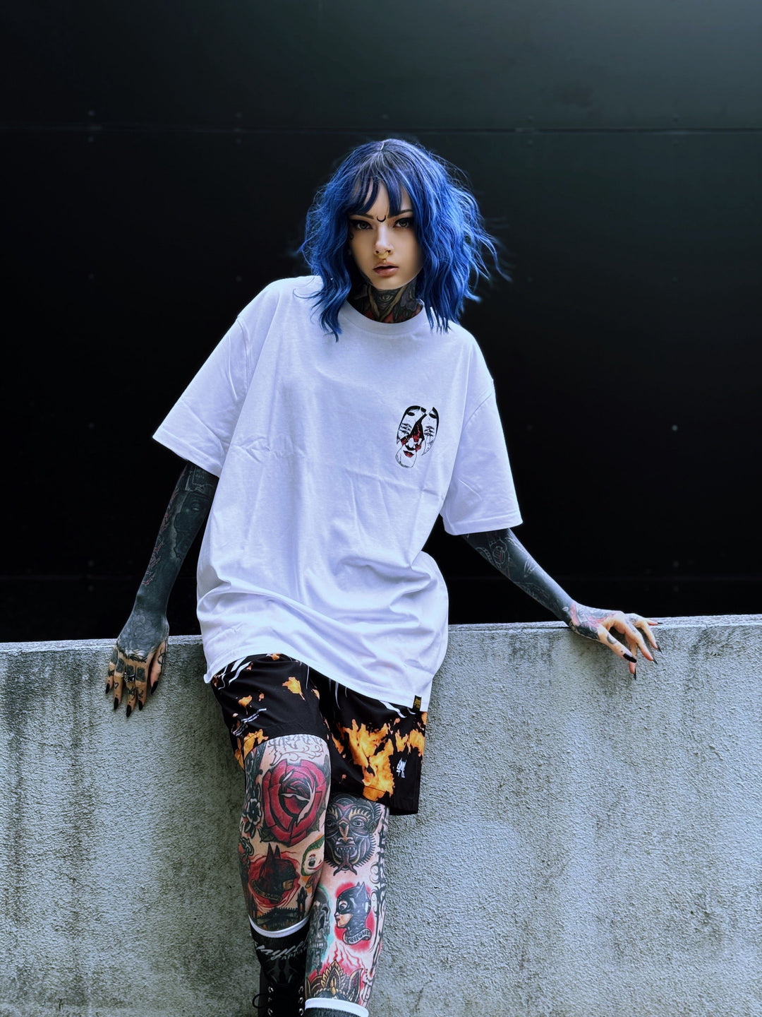 Fashion Kill - T-Shirt