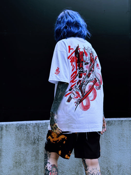 Fashion Kill - T-Shirt