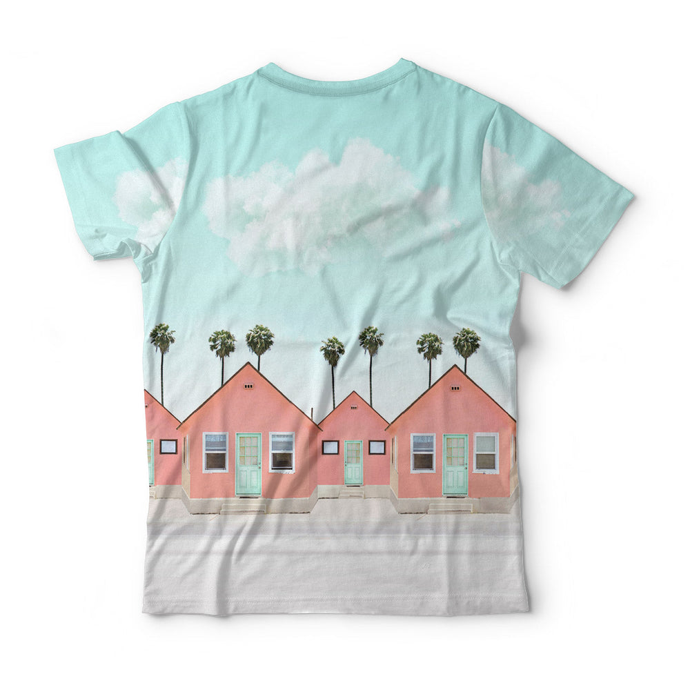 PASTEL ST. T-Shirt