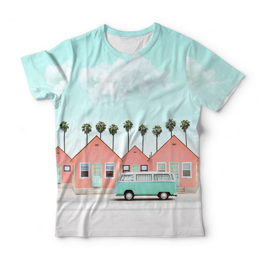 PASTEL ST. T-Shirt