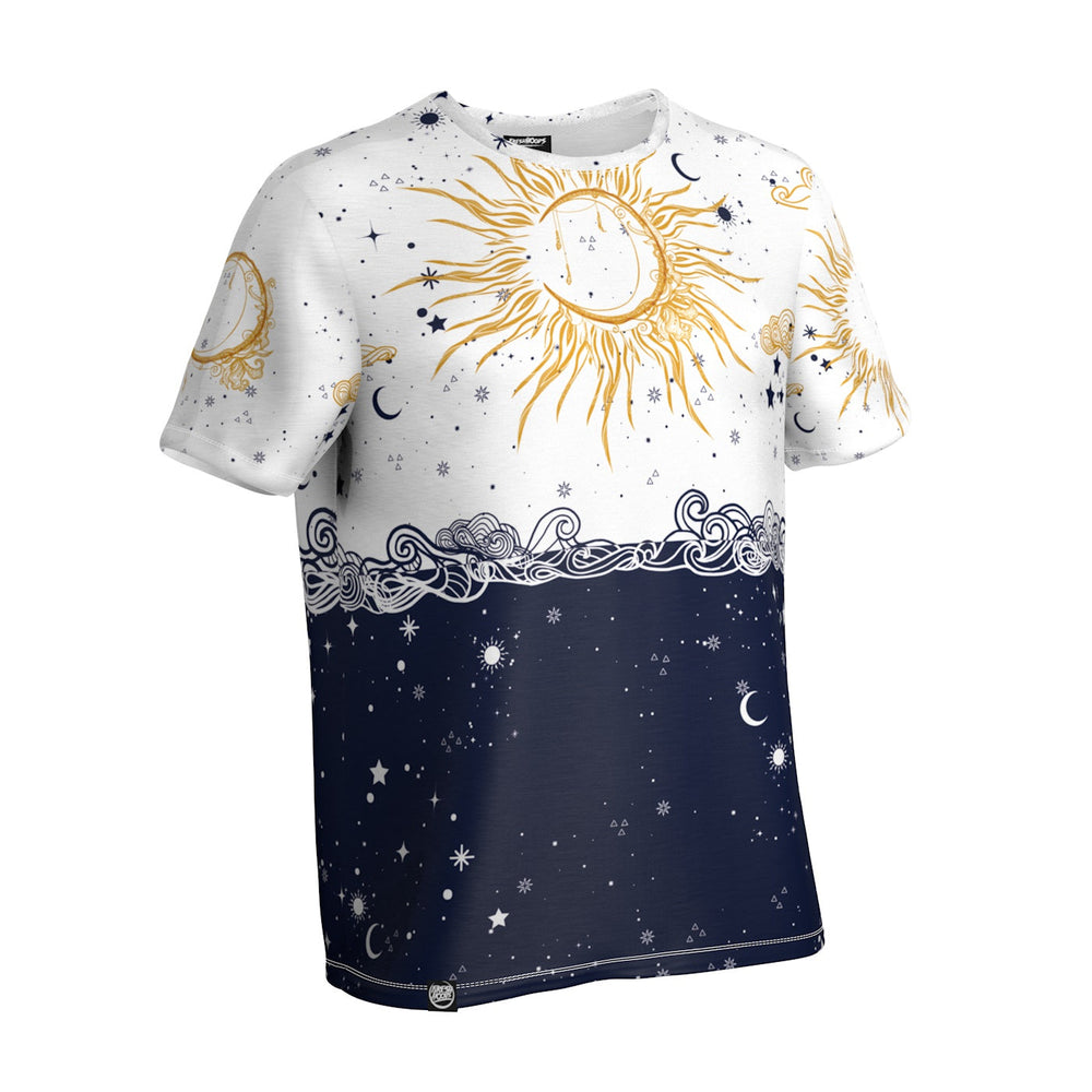 Sun And Moon T-Shirt