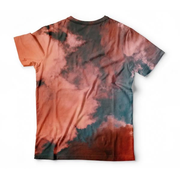 Libra In The Clouds T-Shirt