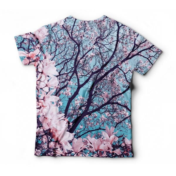 Cherry Blossom T-Shirt