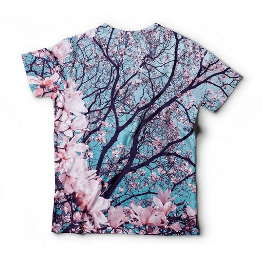 Cherry Blossom T-Shirt