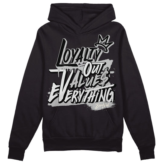 Dunk Cool Grey DopeSkill Hoodie Sweatshirt LOVE Graphic