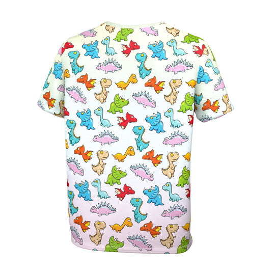 Toy Dino T-Shirt