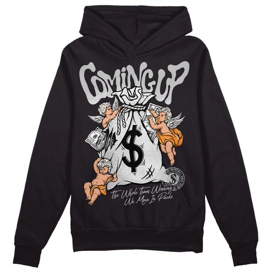 Dunk Cool Grey DopeSkill Hoodie Sweatshirt Money Bag Coming Up Graphic