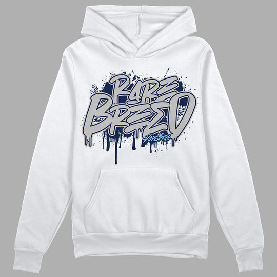 Georgetown 6s DopeSkill Hoodie Sweatshirt Rare Breed Graphic