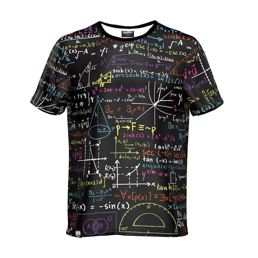 Math T-Shirt