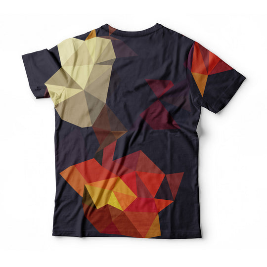 Cubes T-Shirt