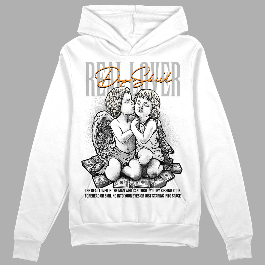 Dunk Cool Grey DopeSkill Hoodie Sweatshirt Real Lover Graphic