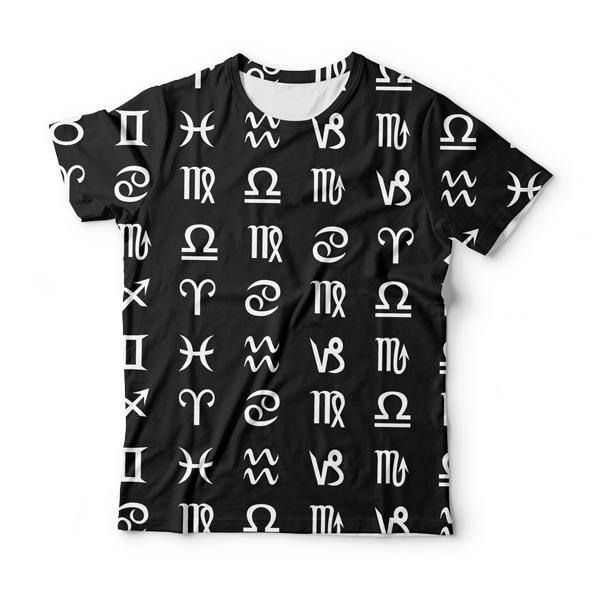 Zodiac T-Shirt