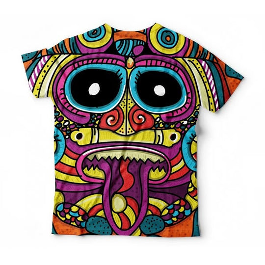 Totem T-Shirt