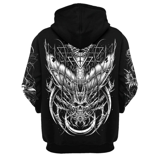 Dragonfly - Hoodie