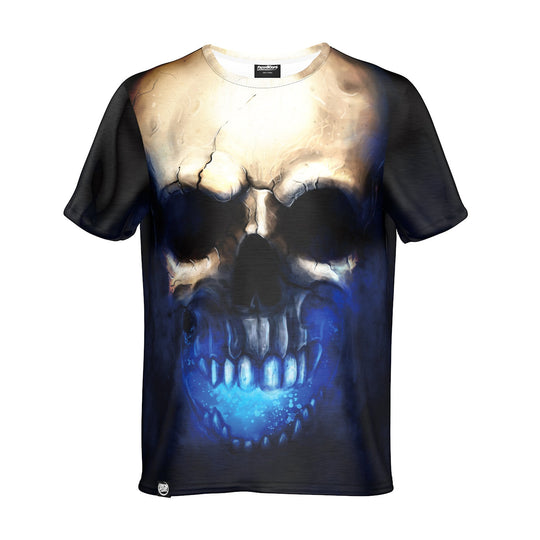 Cool Skull T-Shirt