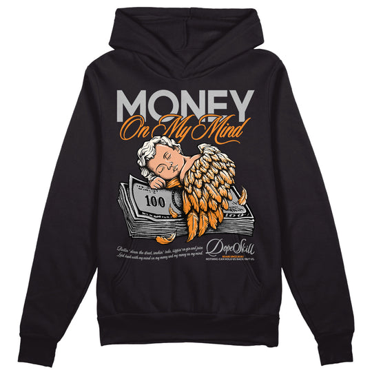 Dunk Cool Grey DopeSkill Hoodie Sweatshirt MOMM Graphic