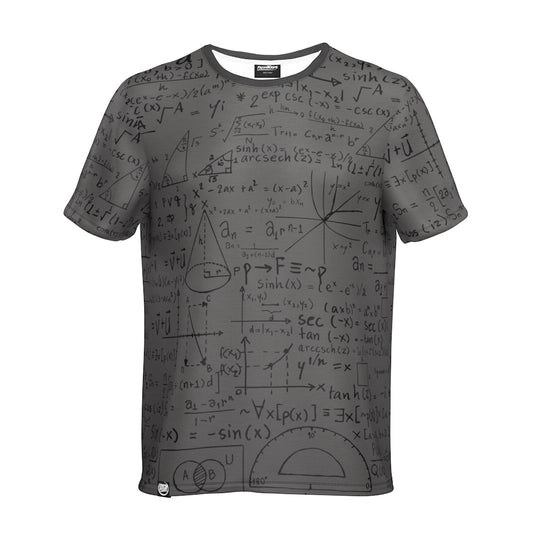 Math T-Shirt