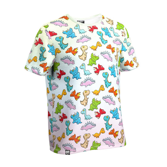 Toy Dino T-Shirt