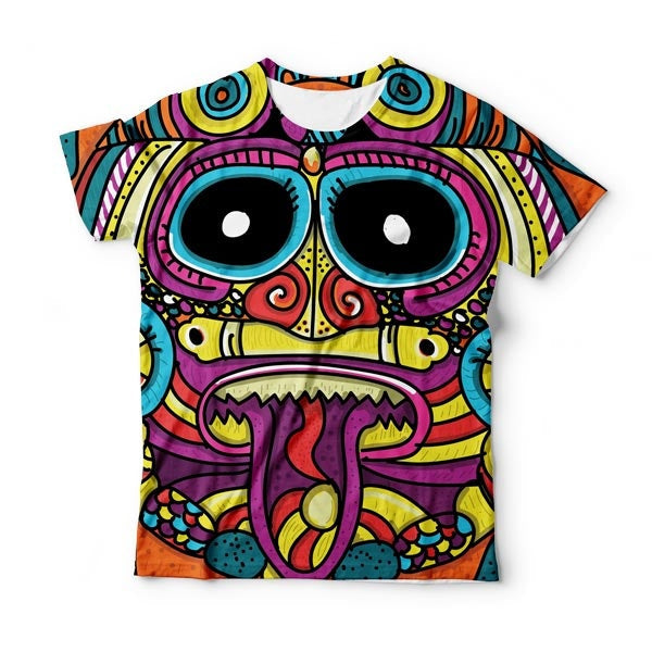 Totem T-Shirt