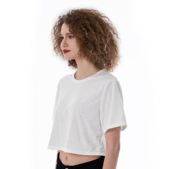 Women's Tops Short Sleeve Summer Casual T-Shirt - Archiify