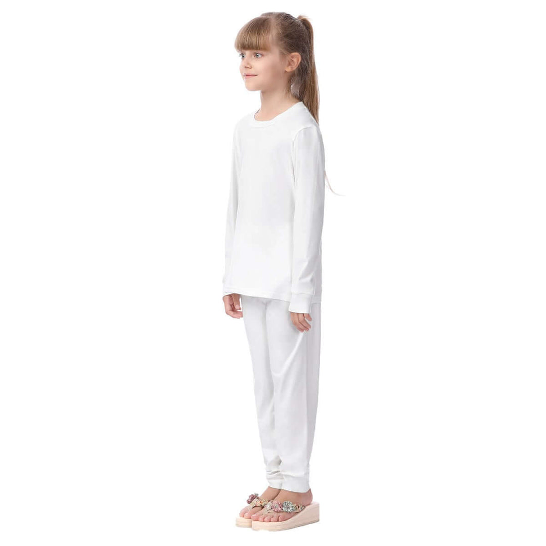 Custom Gift for Kids Pajamas Set Baby Boys Girls - Archiify