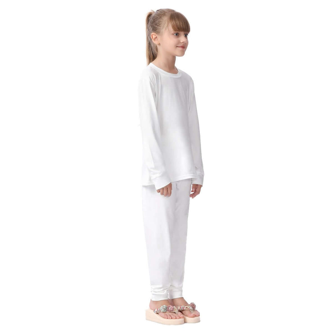 Custom Gift for Kids Pajamas Set Baby Boys Girls - Archiify